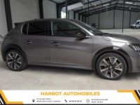 Peugeot 208 1.2 puretech 130cv eat8 gt + adml + pack drive assist - <small></small> 21.500 € <small></small> - #1