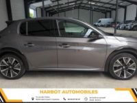 Peugeot 208 1.2 puretech 130cv eat8 gt + adml + pack drive assist - <small></small> 21.500 € <small></small> - #3