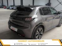 Peugeot 208 1.2 puretech 130cv eat8 gt + adml + pack drive assist - <small></small> 21.500 € <small></small> - #4