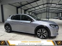 Peugeot 208 1.2 puretech 130cv eat8 gt + adml + pack drive assist - <small></small> 21.400 € <small></small> - #1