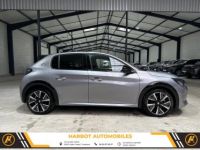 Peugeot 208 1.2 puretech 130cv eat8 gt + adml + pack drive assist - <small></small> 21.400 € <small></small> - #3