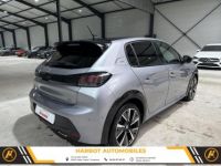 Peugeot 208 1.2 puretech 130cv eat8 gt + adml + pack drive assist - <small></small> 21.400 € <small></small> - #4