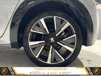 Peugeot 208 1.2 puretech 130cv eat8 gt + adml + pack drive assist - <small></small> 21.400 € <small></small> - #7