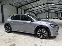 Peugeot 208 1.2 PURETECH 130CV EAT8 GT + ADML + PACK DRIVE ASSIST GRIS ARTENSE / TOIT NOIR - <small></small> 19.950 € <small>TTC</small> - #1