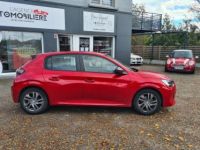 Peugeot 208 1.2 Puretech 75 Active Pack - GPS / Caméra - <small></small> 9.990 € <small>TTC</small> - #2