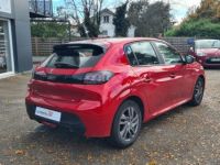 Peugeot 208 1.2 Puretech 75 Active Pack - GPS / Caméra - <small></small> 9.990 € <small>TTC</small> - #3