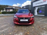 Peugeot 208 1.2 Puretech 75 Active Pack - GPS / Caméra - <small></small> 9.990 € <small>TTC</small> - #8