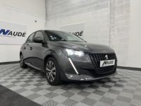 Peugeot 208 1.2 PureTech 75 CH Active Première main - GARANTIE 6 MOIS - <small></small> 10.490 € <small>TTC</small> - #1