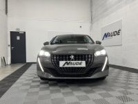 Peugeot 208 1.2 PureTech 75 CH Active Première main - GARANTIE 6 MOIS - <small></small> 10.490 € <small>TTC</small> - #2