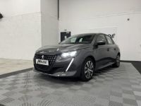 Peugeot 208 1.2 PureTech 75 CH Active Première main - GARANTIE 6 MOIS - <small></small> 10.490 € <small>TTC</small> - #3