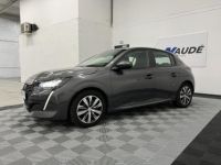 Peugeot 208 1.2 PureTech 75 CH Active Première main - GARANTIE 6 MOIS - <small></small> 10.490 € <small>TTC</small> - #4