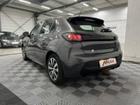 Peugeot 208 1.2 PureTech 75 CH Active Première main - GARANTIE 6 MOIS - <small></small> 10.490 € <small>TTC</small> - #5