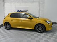 Peugeot 208 1.2 PureTech 75 CH Style - GARANTIE 6 MOIS - <small></small> 11.490 € <small>TTC</small> - #8