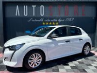 Peugeot 208 1.2 PURETECH 75CH S&S LIKE - <small></small> 11.890 € <small>TTC</small> - #1