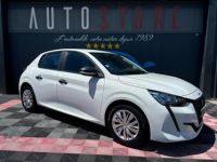 Peugeot 208 1.2 PURETECH 75CH S&S LIKE - <small></small> 11.890 € <small>TTC</small> - #2