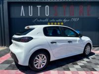 Peugeot 208 1.2 PURETECH 75CH S&S LIKE - <small></small> 11.890 € <small>TTC</small> - #4