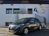 Peugeot 208 1.2 PURETECH 80 STYLE DISTIB OK - <small></small> 6.990 € <small>TTC</small> - #1