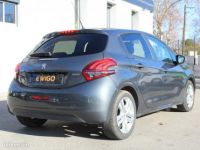 Peugeot 208 1.2 PURETECH 80 STYLE DISTIB OK - <small></small> 6.990 € <small>TTC</small> - #6