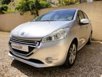 Peugeot 208 1.2 PURETECH 82 ALLURE 5P - <small></small> 7.390 € <small>TTC</small> - #3