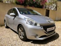 Peugeot 208 1.2 PURETECH 82 ALLURE 5P - <small></small> 7.390 € <small>TTC</small> - #4