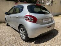 Peugeot 208 1.2 PURETECH 82 ALLURE 5P - <small></small> 7.390 € <small>TTC</small> - #5