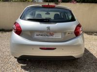 Peugeot 208 1.2 PURETECH 82 ALLURE 5P - <small></small> 7.390 € <small>TTC</small> - #6