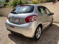 Peugeot 208 1.2 PURETECH 82 ALLURE 5P - <small></small> 7.390 € <small>TTC</small> - #7