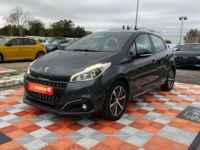 Peugeot 208 1.2 PureTech 82 ALLURE TOIT PANORAMIQUE - <small></small> 8.900 € <small>TTC</small> - #1