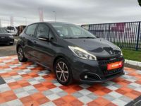 Peugeot 208 1.2 PureTech 82 ALLURE TOIT PANORAMIQUE - <small></small> 8.900 € <small>TTC</small> - #3