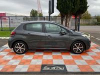 Peugeot 208 1.2 PureTech 82 ALLURE TOIT PANORAMIQUE - <small></small> 8.900 € <small>TTC</small> - #4