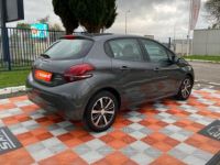 Peugeot 208 1.2 PureTech 82 ALLURE TOIT PANORAMIQUE - <small></small> 8.900 € <small>TTC</small> - #5