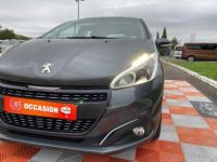 Peugeot 208 1.2 PureTech 82 ALLURE TOIT PANORAMIQUE - <small></small> 8.900 € <small>TTC</small> - #8