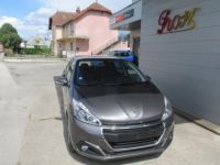 Peugeot 208 1.2 PURETECH 82 BVA ACTIVE Gris - <small></small> 16.500 € <small>TTC</small> - #1