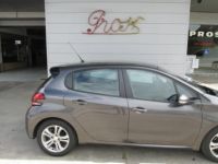 Peugeot 208 1.2 PURETECH 82 BVA ACTIVE Gris - <small></small> 16.500 € <small>TTC</small> - #2