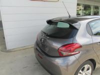 Peugeot 208 1.2 PURETECH 82 BVA ACTIVE Gris - <small></small> 16.500 € <small>TTC</small> - #3