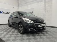 Peugeot 208 1.2 PureTech 82 CH ALLURE - MOTEUR NEUF - <small></small> 7.490 € <small>TTC</small> - #1