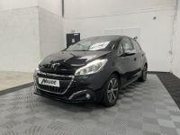 Peugeot 208 1.2 PureTech 82 CH ALLURE - MOTEUR NEUF - <small></small> 7.490 € <small>TTC</small> - #3