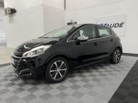 Peugeot 208 1.2 PureTech 82 CH ALLURE - MOTEUR NEUF - <small></small> 7.490 € <small>TTC</small> - #4