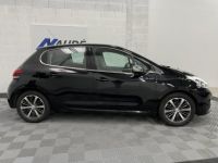 Peugeot 208 1.2 PureTech 82 CH ALLURE - MOTEUR NEUF - <small></small> 7.490 € <small>TTC</small> - #5