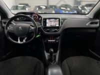 Peugeot 208 1.2 PureTech 82 CH ALLURE - MOTEUR NEUF - <small></small> 7.490 € <small>TTC</small> - #11