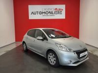 Peugeot 208 1.2 PURETECH 82 STYLE + DISTRIBUTION OK - <small></small> 6.990 € <small>TTC</small> - #1