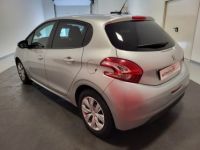 Peugeot 208 1.2 PURETECH 82 STYLE + DISTRIBUTION OK - <small></small> 6.990 € <small>TTC</small> - #5