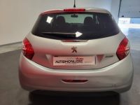 Peugeot 208 1.2 PURETECH 82 STYLE + DISTRIBUTION OK - <small></small> 6.990 € <small>TTC</small> - #6