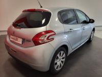 Peugeot 208 1.2 PURETECH 82 STYLE + DISTRIBUTION OK - <small></small> 6.990 € <small>TTC</small> - #7