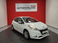 Peugeot 208 1.2 PURETECH 82 STYLE + DISTRIBUTION OK - <small></small> 7.390 € <small>TTC</small> - #1