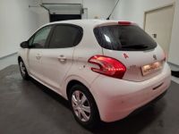 Peugeot 208 1.2 PURETECH 82 STYLE + DISTRIBUTION OK - <small></small> 7.390 € <small>TTC</small> - #5