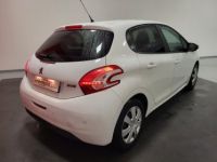 Peugeot 208 1.2 PURETECH 82 STYLE + DISTRIBUTION OK - <small></small> 7.390 € <small>TTC</small> - #7