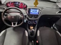 Peugeot 208 1.2 PURETECH 82 STYLE + DISTRIBUTION OK - <small></small> 7.390 € <small>TTC</small> - #12