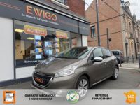 Peugeot 208 1.2 PURETECH 82 STYLE 5P - <small></small> 6.399 € <small>TTC</small> - #1