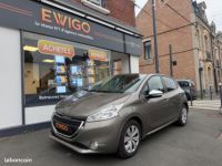 Peugeot 208 1.2 PURETECH 82 STYLE 5P - <small></small> 6.399 € <small>TTC</small> - #2